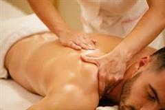 Masseur 